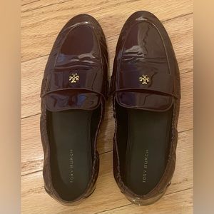 Tory Burch ballet loafer